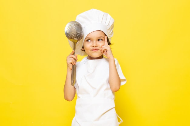 Cooking